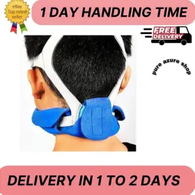 Cpap 737655661514 Azen Neck Pad For Headgear Straps Cushion Fl