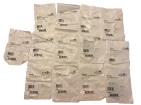 Cf1009f-1 Cpap 13 Sunset Filter Pr System Style Ultra Fine Lot