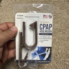 Cpap Cp004-wl The Original Hose Holder -lifetime Warranty