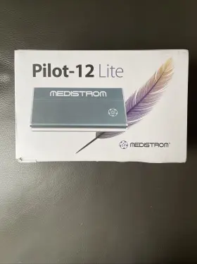 Pilot-12 Cpap Medistrom Lite Battery/backup Power Supply