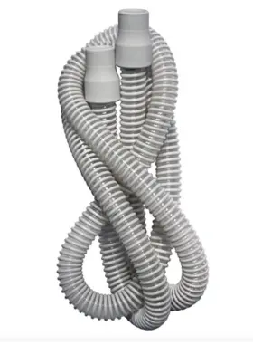 Tsb-6glt Cpap New 6ft Carefushion Tubing Hose In Sealed Package Lot Of 2