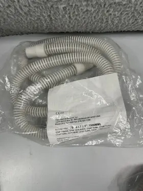Tsb-8 Cpap Tiara Medical Systems Glt 96 Inch 8 Tubing Hose Sealed Free Shipping