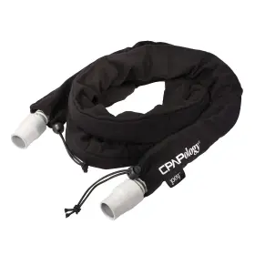 Cpapology 663427402200 Joey Cpap Hose Cover Fits 6 Ft Soft Comfort With Toggles Prot