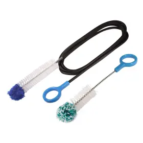 15-22m Cpapology 663427402255 Monty Elite Premium Cpap Tube Brush Cleaner Standard Fits