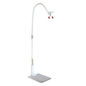 Cpapology 663427404303 Raptor Cpap Tubing Support Claw Two Attachment Options Adjustable Non-sli