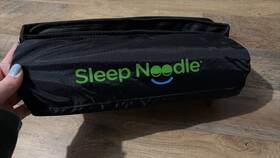 Cpapology Hpn500 Sleep Noodle Positional Aid Adjustable Snore Reduction
