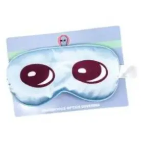 Culturefly 752505661049 Strange Planet Sleep Mask