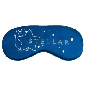 Culturefly 752505661438 Pusheen - Sleep Mask