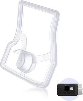 Cuord 445009380303 Replacement Gasket For Airsense 10 And Aircurve Water Chamber Fsa/hsa Eligibl