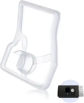 Cuord 445009380303 Replacement Gasket For Airsense 10 And Aircurve Water Chamber Fsa/hsa Eligibl