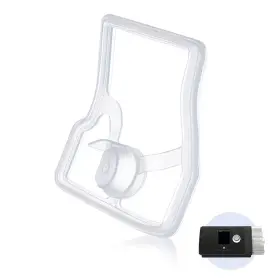 Cuord 783970531704 Replacement Gasket For Airsense 10 And Aircurve Water Chamber Fsa/hsa Eligible