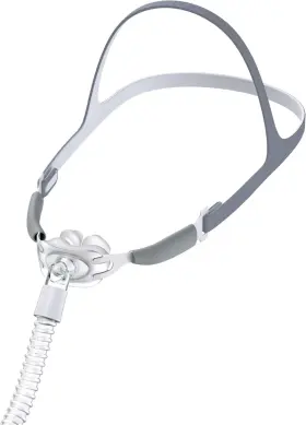 Cusion-flex 445038835812 Cushion-flex Tm Nasal Cpap Mask Sleep Apnea - Pillows Open Box New
