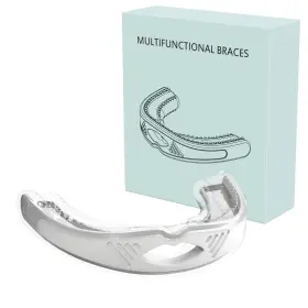 Cwtul 702088033245 Anti-snoring Device