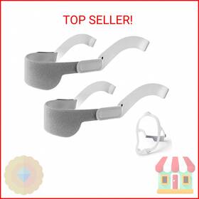 Cxwpdd Pddmbdhs2ca Replacement Headgear With Arms For Dreamwear Nasal Pillow Mask Adjustable Soft H