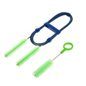 Cxwzru 635407360954 Cpap Hose Cleaning Kit 7 Feet Flexible Tube Brush Cleaner Inches