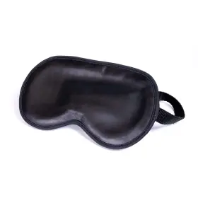 Dacasso 872164006699 Black Leather Sleep