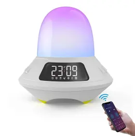 Hxd-01-sg3 Deerdance White Noise Machine For Baby Kids Adults Sleeping Wit