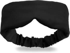 Design 445005824870 Infinity Travel - Bamboo Sleep Mask Silky Soft Eye Comfortable 100% L