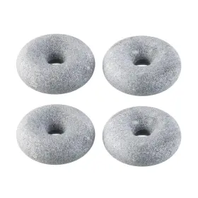 Design 726084526822 Cooling Eye Orbits 100% Finnish Soapstone 2 X Set Of