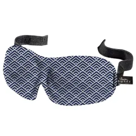551395 Design Imports Bucky 40 Blinks - Blue Atlas