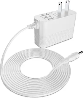 Dian Shun Tong Ke Ji 744110435788 5v Power Cord For Hatch Rest Baby Sound Machine Night Light Sleep Trainer Ac/d
