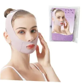 Dn Delightful Neam 197644924967 V Line Lifting Mask Double Chin Reducer Band Face