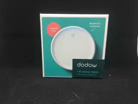Lac01561 Dodow Sleep Aid Device Tested