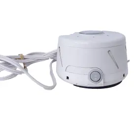 22723 Dohm White Noise Sound Conditioner Sleep Machine Model Dsn Two Speed