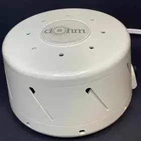 Ds-232007 Dohm Original Sound Conditioner White Noise Machine Tested Works 2f18