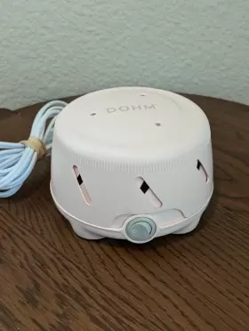 Um1uscp Dohm Uno Pink White Noise Machine Yogasleep Model