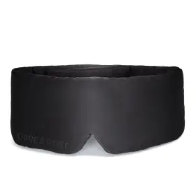 B0cbpvf7mx Dore & Rose And 23 Momme Mulberry Silk Deep Sleep Eye Mask - Light Blocking Ultra So