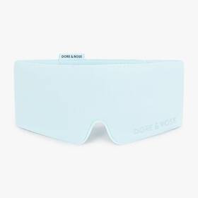 Dore & Rose B0fbkgk5wy Aeris Cooling Sleep Mask For Hot Sleepers - Blocks Light Reduces Puffiness