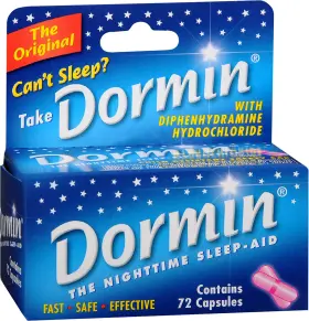7221 Dormin Caps Size 72
