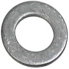 51080 Double Hh Machine Bushings 1-1/4- Inch 14 Gauge Narrow Rim 3-pk