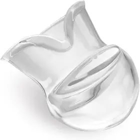 Douzino 717382477206 Snoring Solution Anti-snoring Mouthpiece - Reusable Anti Snore Device Comfo