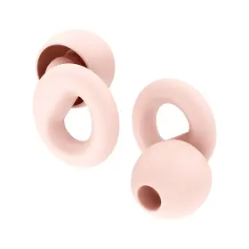Dz-bh01-pk-us Dpzz Noise Canceling Earplugs For Sleep And Concentration New Flexible Earplug