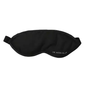 Mcl-01307 Dr. Mercola Sleep Mask With Lavender 1