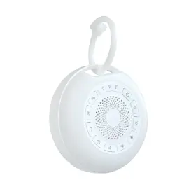 Dr. Talbots 370797149245 Portable Sound Machine And Night Light - White Noise With Dr. Talbots 370797149245 Portable Sound Machine And Night Light - White Noise With