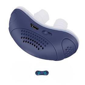 Drabness Solution#03 Anti Snoring Devices Effective Prevention And Breathable Mini Sn
