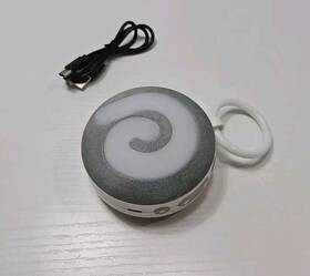 Dream 21b20697 Dreamegg Sleep Therapy Portable White Noise Machine For Sleeping Hfd-w11