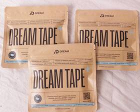 Dream 860011263890 New 3-month Supply Recovery Mouth Tape Plus Collagen Infused