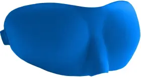 Dream Essentials 798256019128 Sweet Dreams Contoured Sleep Mask Kit With Travel Pouch And Earplugs
