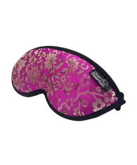 M00-dlpb-aus Dream Essentials Dreamland Premium Sleep Mask Handmade In The Usa Breathable Natural Cotton