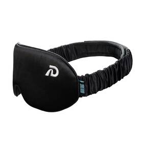 Dream Recovery 197644674558 The Luxe Mask 3d Performance Silk Sleep For Side Sleeper