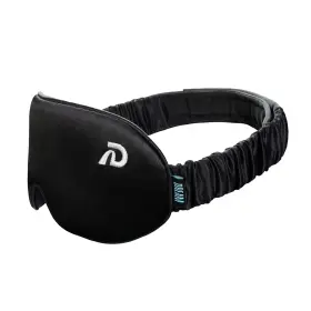 Dream Recovery 197644674558 The Luxe Mask 3d Performance Silk Sleep For Side Sleeper