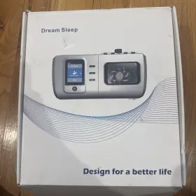 A20-w Dream Sleep Apnea Therapeutic Device