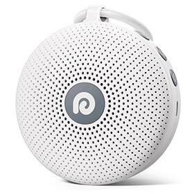 Dreamegg 008678669215 Portable Noise Machine 21 Soothing Sound Hfd-d11-max-white - White