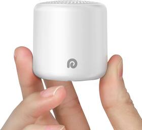 Dreamegg 313029853848 Portable Travel White Noise Machine For Sleep Features Powerful Batter