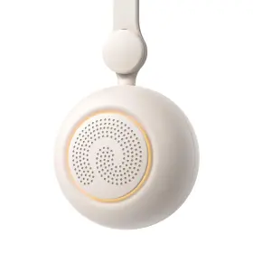 Dreamegg 445022935955 Portable Sound Machine - White Noise For Stroller And Car Seat B