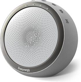 Dreamegg 445050459461 White Noise Machine For Adults - 10w Powerful Sound With 29 Soo